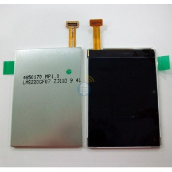 DISPLAY NOKIA X3-02